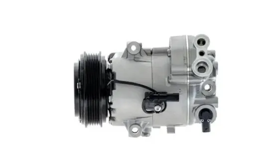 Kompressor, Klimaanlage 12 V MAHLE ACP 179 000P Bild Kompressor, Klimaanlage 12 V MAHLE ACP 179 000P