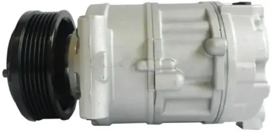 Kompressor, Klimaanlage 12 V MAHLE ACP 182 000S Bild Kompressor, Klimaanlage 12 V MAHLE ACP 182 000S