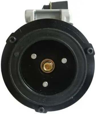 Kompressor, Klimaanlage 12 V MAHLE ACP 182 000S Bild Kompressor, Klimaanlage 12 V MAHLE ACP 182 000S