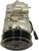 Kompressor, Klimaanlage 12 V MAHLE ACP 18 000S Bild Kompressor, Klimaanlage 12 V MAHLE ACP 18 000S