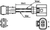 Kompressor, Klimaanlage 12 V MAHLE ACP 191 000S Bild Kompressor, Klimaanlage 12 V MAHLE ACP 191 000S