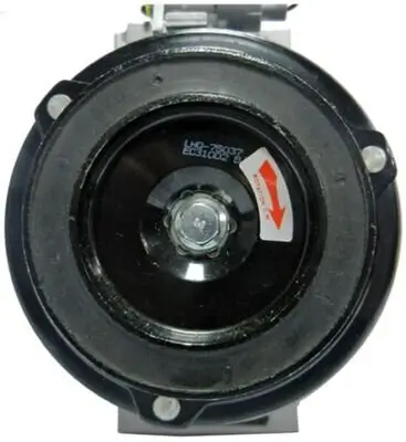 Kompressor, Klimaanlage 12 V MAHLE ACP 231 000S Bild Kompressor, Klimaanlage 12 V MAHLE ACP 231 000S