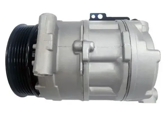 Kompressor, Klimaanlage 12 V MAHLE ACP 239 000S Bild Kompressor, Klimaanlage 12 V MAHLE ACP 239 000S