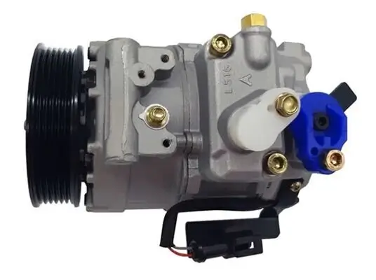 Kompressor, Klimaanlage 12 V MAHLE ACP 239 000S Bild Kompressor, Klimaanlage 12 V MAHLE ACP 239 000S