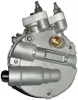 Kompressor, Klimaanlage 12 V MAHLE ACP 257 000S Bild Kompressor, Klimaanlage 12 V MAHLE ACP 257 000S