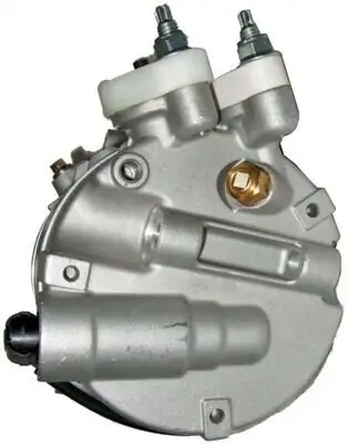Kompressor, Klimaanlage 12 V MAHLE ACP 257 000S Bild Kompressor, Klimaanlage 12 V MAHLE ACP 257 000S
