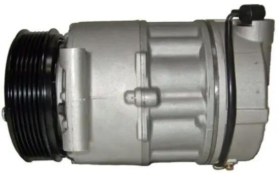 Kompressor, Klimaanlage 12 V MAHLE ACP 257 000S Bild Kompressor, Klimaanlage 12 V MAHLE ACP 257 000S