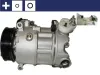 Kompressor, Klimaanlage 12 V MAHLE ACP 257 000S