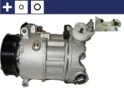 Kompressor, Klimaanlage 12 V MAHLE ACP 257 000S