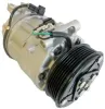 Kompressor, Klimaanlage 12 V MAHLE ACP 257 000S Bild Kompressor, Klimaanlage 12 V MAHLE ACP 257 000S