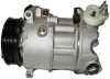Kompressor, Klimaanlage 12 V MAHLE ACP 257 000S Bild Kompressor, Klimaanlage 12 V MAHLE ACP 257 000S