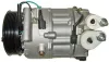 Kompressor, Klimaanlage 12 V MAHLE ACP 257 000S Bild Kompressor, Klimaanlage 12 V MAHLE ACP 257 000S