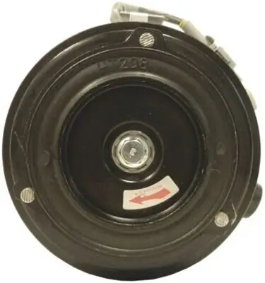 Kompressor, Klimaanlage 12 V MAHLE ACP 264 000S Bild Kompressor, Klimaanlage 12 V MAHLE ACP 264 000S