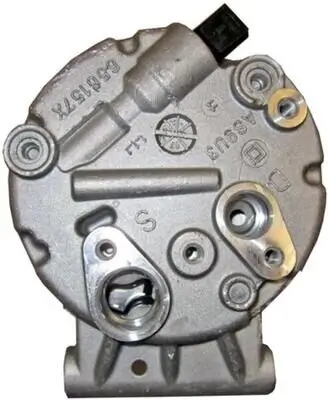 Kompressor, Klimaanlage 12 V 12 V MAHLE ACP 1385 000P Bild Kompressor, Klimaanlage 12 V 12 V MAHLE ACP 1385 000P