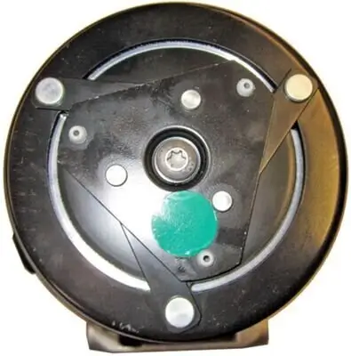 Kompressor, Klimaanlage 12 V 12 V MAHLE ACP 1385 000P Bild Kompressor, Klimaanlage 12 V 12 V MAHLE ACP 1385 000P