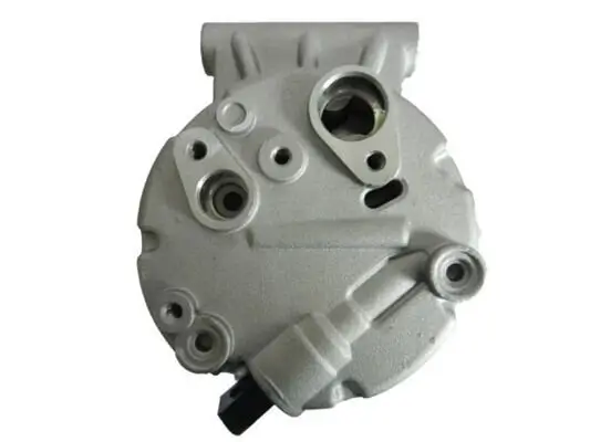 Kompressor, Klimaanlage 12 V MAHLE ACP 28 000S Bild Kompressor, Klimaanlage 12 V MAHLE ACP 28 000S