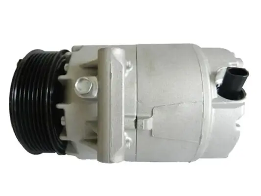 Kompressor, Klimaanlage 12 V MAHLE ACP 28 000S Bild Kompressor, Klimaanlage 12 V MAHLE ACP 28 000S