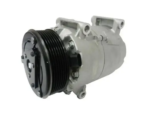 Kompressor, Klimaanlage 12 V MAHLE ACP 28 000S Bild Kompressor, Klimaanlage 12 V MAHLE ACP 28 000S