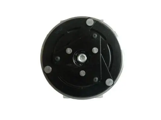 Kompressor, Klimaanlage 12 V MAHLE ACP 28 000S Bild Kompressor, Klimaanlage 12 V MAHLE ACP 28 000S