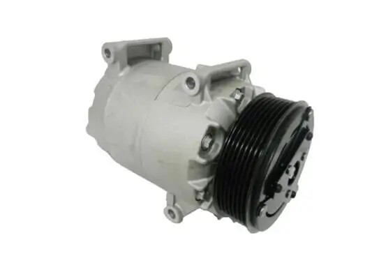 Kompressor, Klimaanlage 12 V MAHLE ACP 28 000S Bild Kompressor, Klimaanlage 12 V MAHLE ACP 28 000S