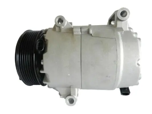 Kompressor, Klimaanlage 12 V MAHLE ACP 28 000S Bild Kompressor, Klimaanlage 12 V MAHLE ACP 28 000S