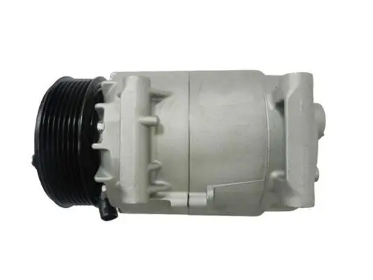 Kompressor, Klimaanlage 12 V MAHLE ACP 28 000S Bild Kompressor, Klimaanlage 12 V MAHLE ACP 28 000S