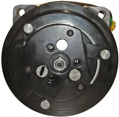 Kompressor, Klimaanlage 12 V MAHLE ACP 29 000S Bild Kompressor, Klimaanlage 12 V MAHLE ACP 29 000S