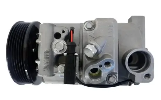 Kompressor, Klimaanlage 12 V MAHLE ACP 1392 000P Bild Kompressor, Klimaanlage 12 V MAHLE ACP 1392 000P