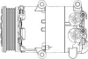 Kompressor, Klimaanlage 12 V MAHLE ACP 310 000P Bild Kompressor, Klimaanlage 12 V MAHLE ACP 310 000P