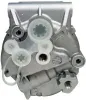 Kompressor, Klimaanlage 12 V MAHLE ACP 34 000P Bild Kompressor, Klimaanlage 12 V MAHLE ACP 34 000P