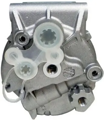 Kompressor, Klimaanlage 12 V MAHLE ACP 34 000P Bild Kompressor, Klimaanlage 12 V MAHLE ACP 34 000P