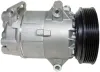 Kompressor, Klimaanlage 12 V MAHLE ACP 34 000P Bild Kompressor, Klimaanlage 12 V MAHLE ACP 34 000P