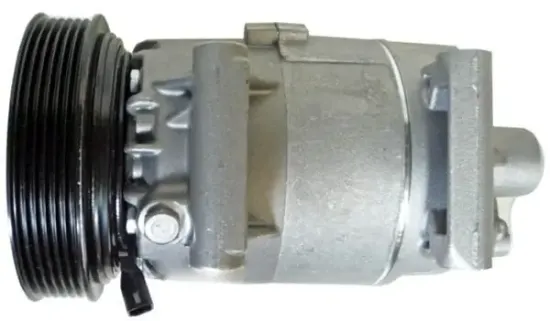 Kompressor, Klimaanlage 12 V MAHLE ACP 34 000P Bild Kompressor, Klimaanlage 12 V MAHLE ACP 34 000P