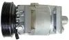 Kompressor, Klimaanlage 12 V MAHLE ACP 34 000S Bild Kompressor, Klimaanlage 12 V MAHLE ACP 34 000S