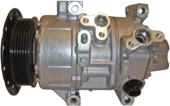 Kompressor, Klimaanlage 12 V MAHLE ACP 353 000P Bild Kompressor, Klimaanlage 12 V MAHLE ACP 353 000P