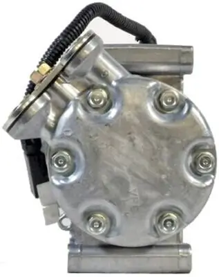 Kompressor, Klimaanlage 12 V MAHLE ACP 357 000S Bild Kompressor, Klimaanlage 12 V MAHLE ACP 357 000S