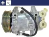 Kompressor, Klimaanlage 12 V MAHLE ACP 357 000S Bild Kompressor, Klimaanlage 12 V MAHLE ACP 357 000S