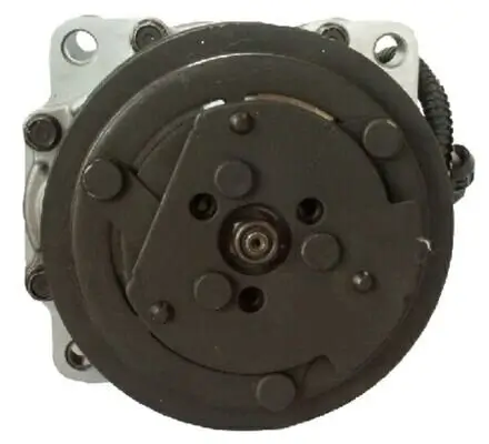 Kompressor, Klimaanlage 12 V MAHLE ACP 365 000S Bild Kompressor, Klimaanlage 12 V MAHLE ACP 365 000S