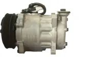 Kompressor, Klimaanlage 12 V MAHLE ACP 365 000S