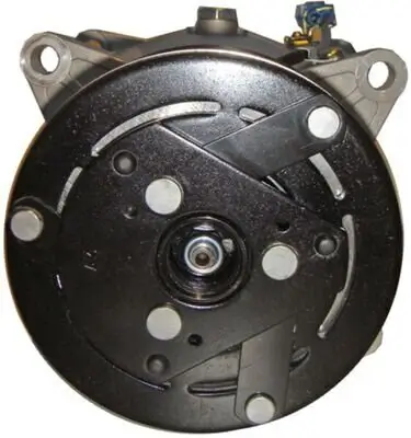 Kompressor, Klimaanlage 12 V MAHLE ACP 374 000S Bild Kompressor, Klimaanlage 12 V MAHLE ACP 374 000S