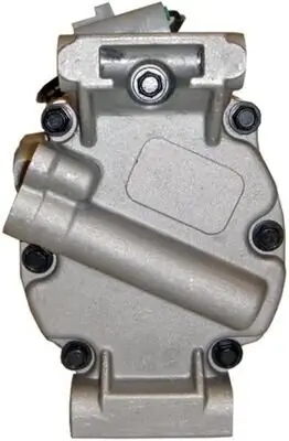 Kompressor, Klimaanlage 12 V MAHLE ACP 375 000S Bild Kompressor, Klimaanlage 12 V MAHLE ACP 375 000S