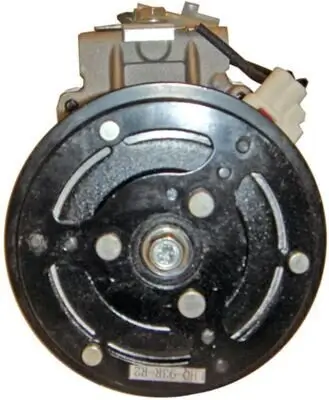 Kompressor, Klimaanlage 12 V MAHLE ACP 375 000S Bild Kompressor, Klimaanlage 12 V MAHLE ACP 375 000S