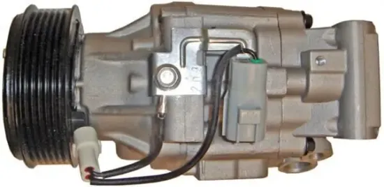 Kompressor, Klimaanlage 12 V MAHLE ACP 375 000S Bild Kompressor, Klimaanlage 12 V MAHLE ACP 375 000S
