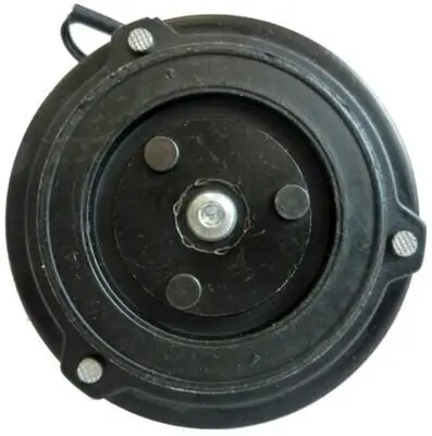 Kompressor, Klimaanlage 12 V MAHLE ACP 37 000S Bild Kompressor, Klimaanlage 12 V MAHLE ACP 37 000S