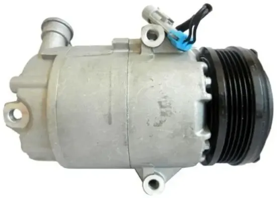 Kompressor, Klimaanlage 12 V MAHLE ACP 37 000S Bild Kompressor, Klimaanlage 12 V MAHLE ACP 37 000S