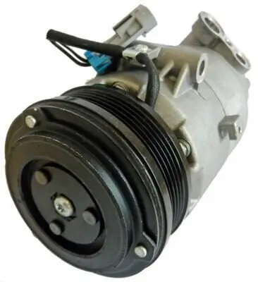 Kompressor, Klimaanlage 12 V MAHLE ACP 37 000S Bild Kompressor, Klimaanlage 12 V MAHLE ACP 37 000S