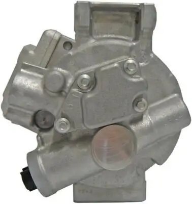 Kompressor, Klimaanlage 12 V MAHLE ACP 381 000S Bild Kompressor, Klimaanlage 12 V MAHLE ACP 381 000S