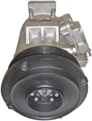 Kompressor, Klimaanlage 12 V MAHLE ACP 381 000S Bild Kompressor, Klimaanlage 12 V MAHLE ACP 381 000S