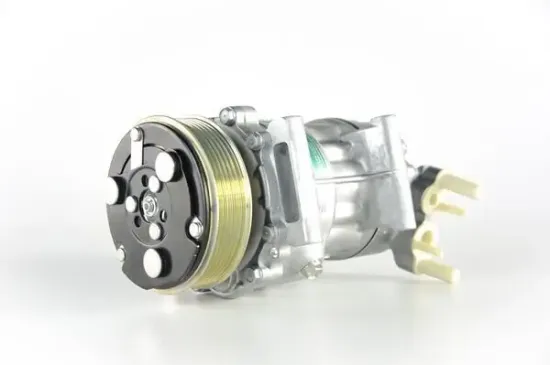 Kompressor, Klimaanlage 12 V MAHLE ACP 384 000P Bild Kompressor, Klimaanlage 12 V MAHLE ACP 384 000P