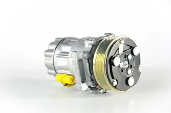 Kompressor, Klimaanlage 12 V MAHLE ACP 384 000P Bild Kompressor, Klimaanlage 12 V MAHLE ACP 384 000P